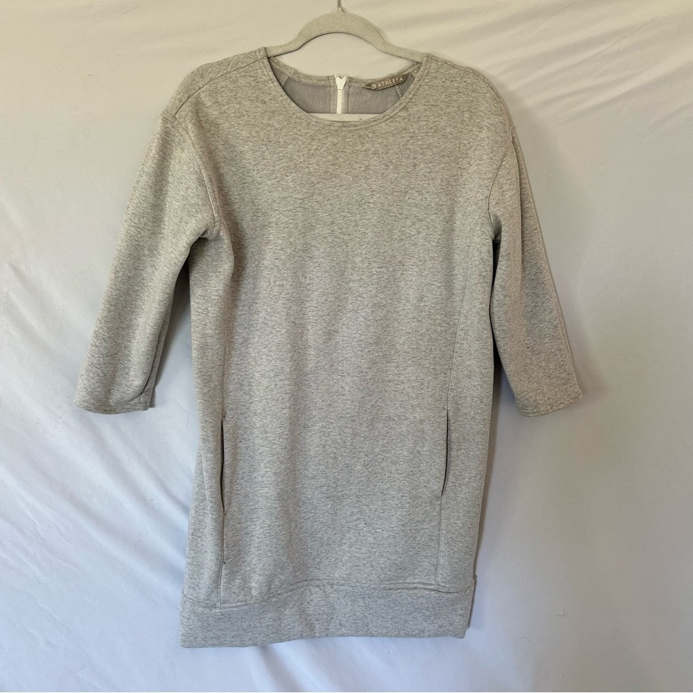Athleta Active Dress